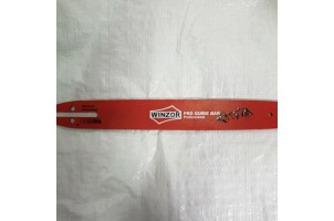 Шина 3/8 1,3 56 ланок 16 дюймів/40см Husqvarna 236/240 Китай 